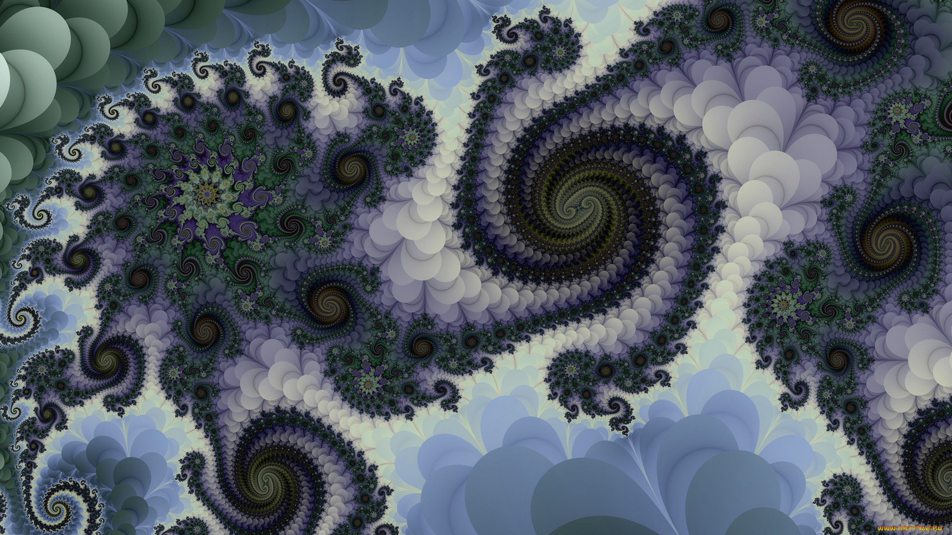 3 , fractal , , , , 